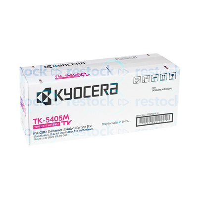 Kyocera TK-5405M 1T02Z6BNL0 Magenta