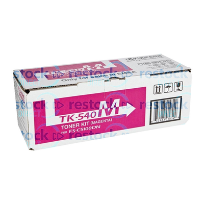 Kyocera TK-540M 1T02HLBEU0 Magenta
