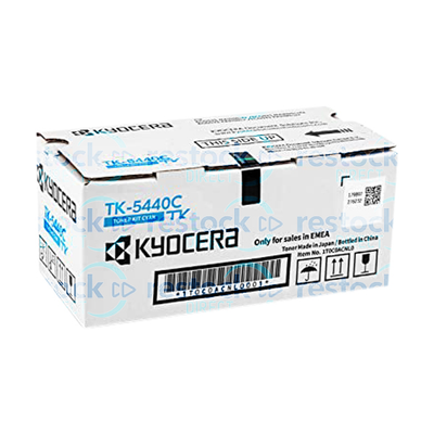 Kyocera TK-5440C 1T0C0ACNL0 Cyan