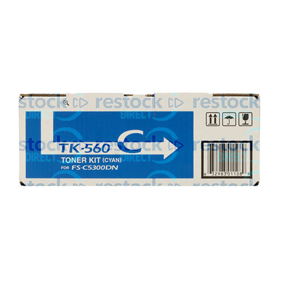 Kyocera TK-560C 1T02HNCEU0 Cyan