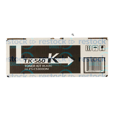 Kyocera TK-560K 1T02HN0EU0 Black