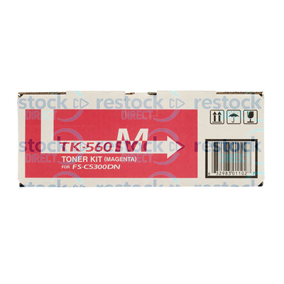 Kyocera TK-560M 1T02HNBEU0 Magenta