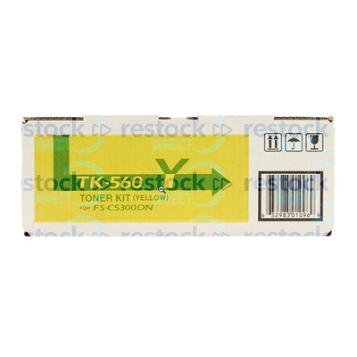 Kyocera TK-560Y 1T02HNAEU0 Magenta