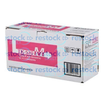 Kyocera TK-570M 1T02HGBEU0 Magenta