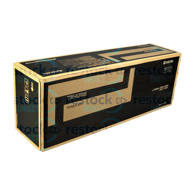 Kyocera TK-6705 1T02LF0NL0 Black
