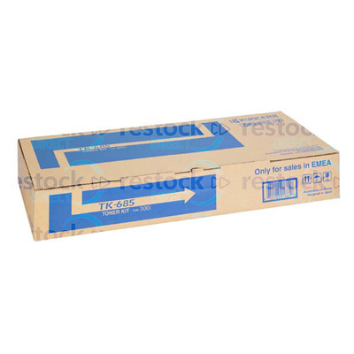 Kyocera TK-685 1T02K50NL0 Black