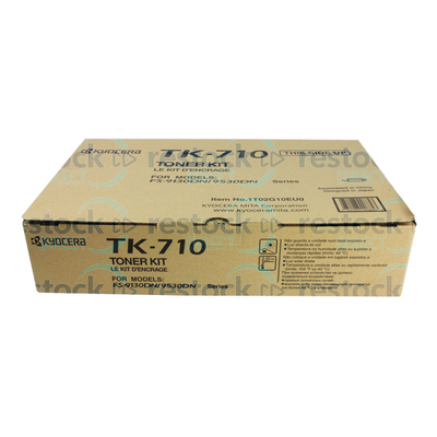 Kyocera TK-710 1T02G10EU0 Black
