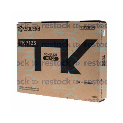 Kyocera TK-7125 1T02V70NL0 Black