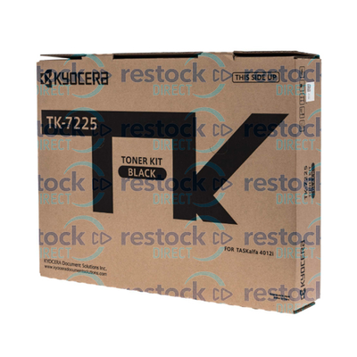 Kyocera TK-7225 1T02V60NL0 Black