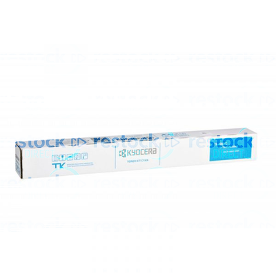 Kyocera TK-8365C 1T02YPCNL0 Cyan