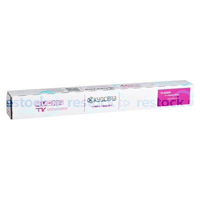 Kyocera TK-8365M 1T02YPBNL0 Magenta