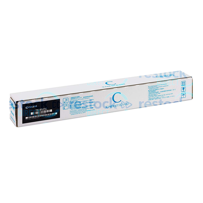 Kyocera TK-8525C 1T02RMCNL0 Cyan
