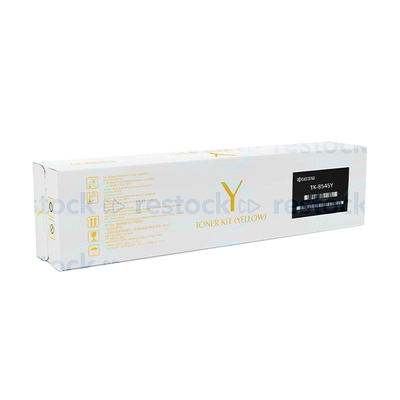 Kyocera TK-8545Y 1T02YMANL0 Yellow