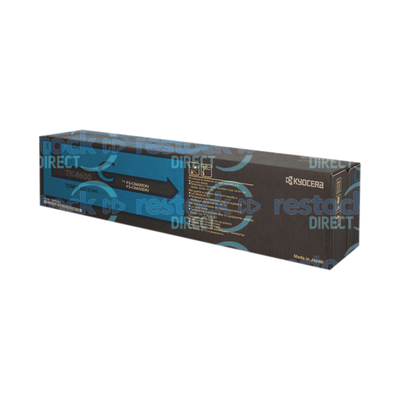 Kyocera TK-8600C 1T02MNCNL0 Cyan