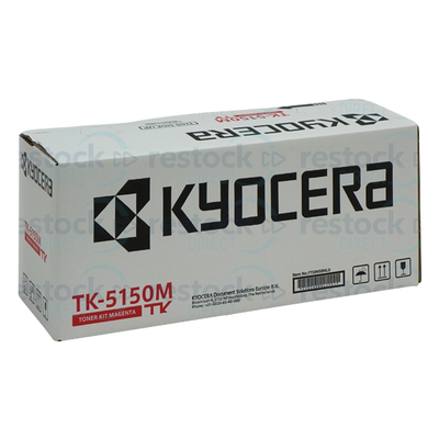 Kyocera TK-5150M 1T02NSBNL0 Magenta