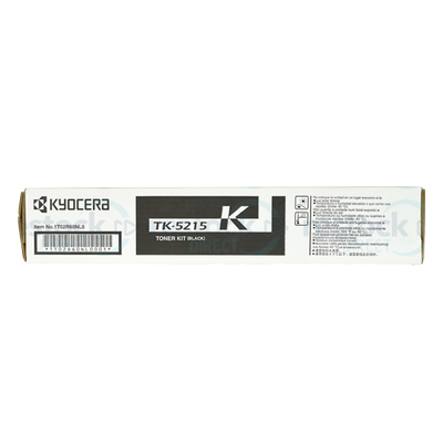 Kyocera TK-5215K 1T02R60NL0 Black