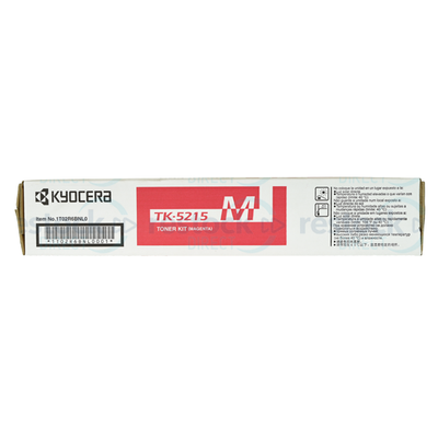 Kyocera TK-5215M 1T02R6BNL0 Magenta
