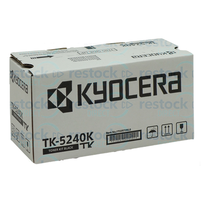 Kyocera TK-5240K 1T02R70NL0 Black