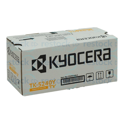 Kyocera TK-5240Y 1T02R7ANL0 Yellow
