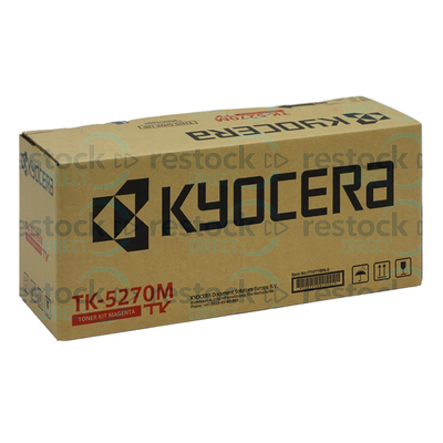 Kyocera TK-5270M 1T02TVBNL0 Magenta