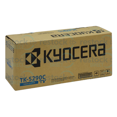 Kyocera TK-5290C 1T02TXCNL0 Cyan