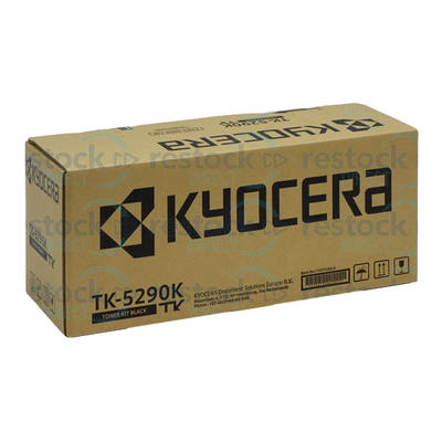 Kyocera TK-5290K 1T02TX0NL0 Black