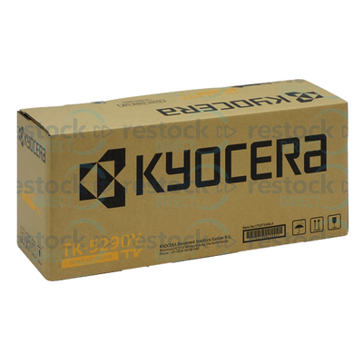 Kyocera TK-5290Y 1T02TXANL0Yellow