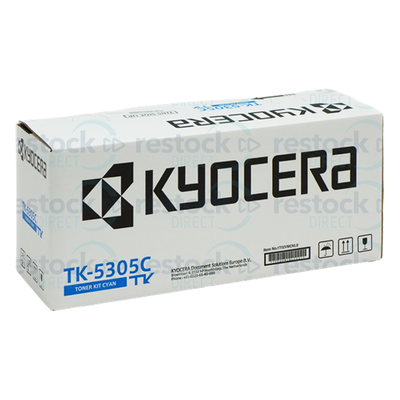 Kyocera TK-5305C 1T02VMCNL0 Cyan