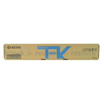 Kyocera TK-8115C 1T02P3CNL0 Cyan