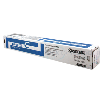 Kyocera TK-8325C 1T02NPCNL0 Cyan