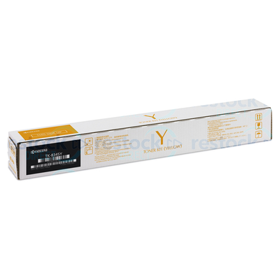 Kyocera TK-8345Y 1T02L7ANL0 Yellow