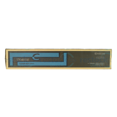 Kyocera TK-8505C 1T02LCCNL0 Cyan