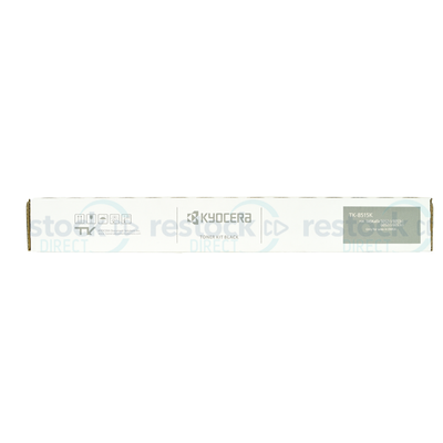 Kyocera TK-8515K 1T02ND0NL0 Black