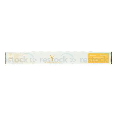 Kyocera TK-8515Y 1T02NDANL0 Yellow