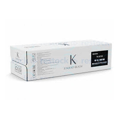 Kyocera TK-8725K 1T02NH0NL0 Black