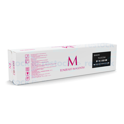 Kyocera TK-8725M 1T02NHBNL0 Magenta