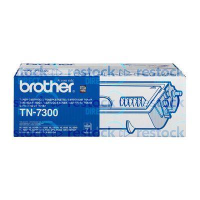 Brother TN-7300 Black