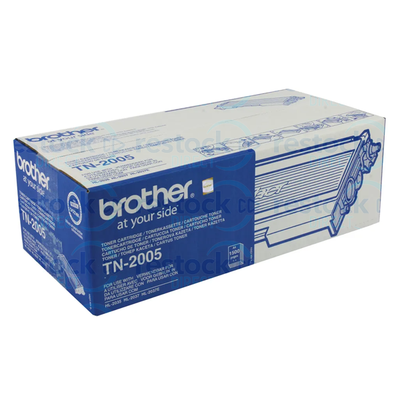 Brother TN-2005 Black