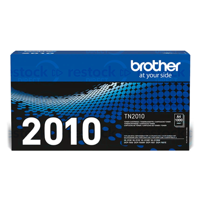Brother TN-2010 Black