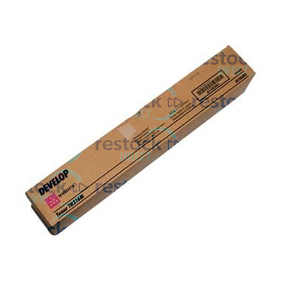 Develop TN216M A11G3D1 Magenta Toner Cartridge