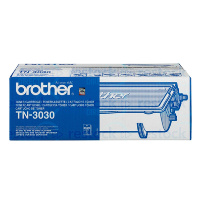 Brother TN-3030 Black