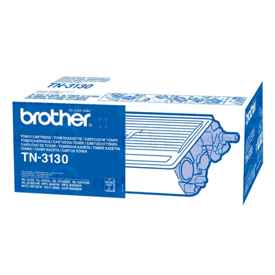 Brother TN-3130 Black