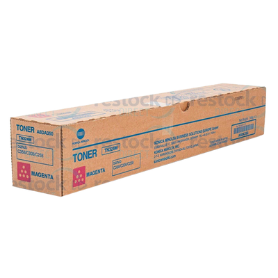 Konica Minolta TN324M A8DA350 Magenta