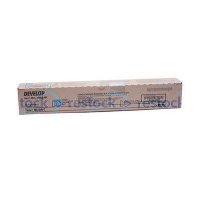Develop TN328C AAV84D0 Cyan Toner Cartridge