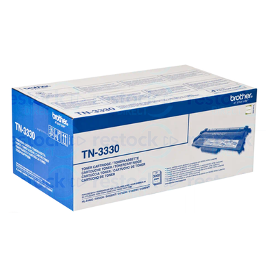 Brother TN-3330 Black