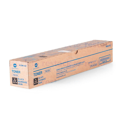 Konica Minolta TN512K A33K152 Black