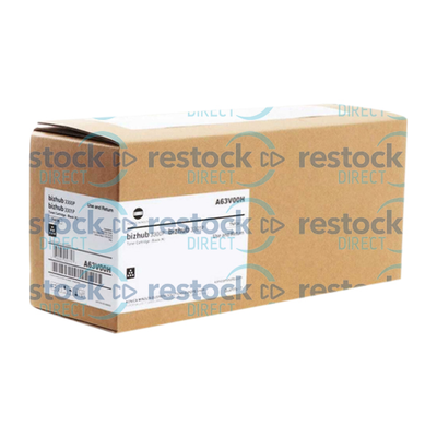 Konica Minolta TNP36K A63V00H Black