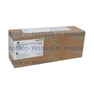 Konica Minolta TNP37K A63T01W Black