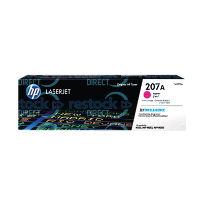 HP W2213A (207A) Magenta Toner