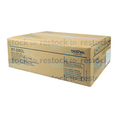 Brother WT-220CL Waste Toner Box
